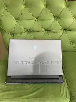 Laptop Dell Allienware M18 R1 64GB Intel Core I9 SSD 4T