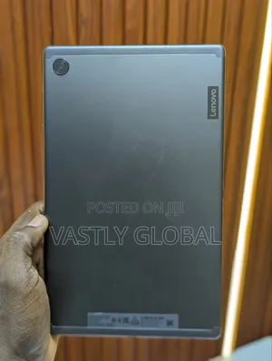 Lenovo Tab M10 32 GB Gray