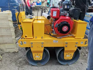 Road Vibrator