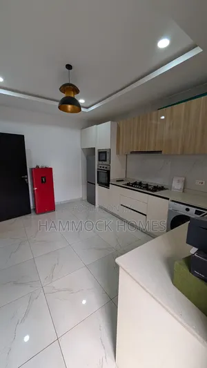 Furnished 3bdrm Duplex in Carlton Gate Estate, Akobo for sale