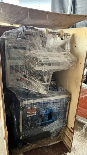 Liquid Paste Packaging Machine