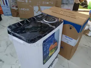 Original Skyrun 7kg Washing Machine – With Warranty