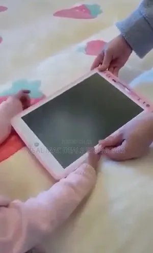 Children Lcd Writing Tablet