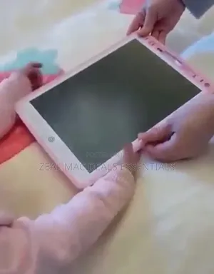Children Lcd Writing Tablet