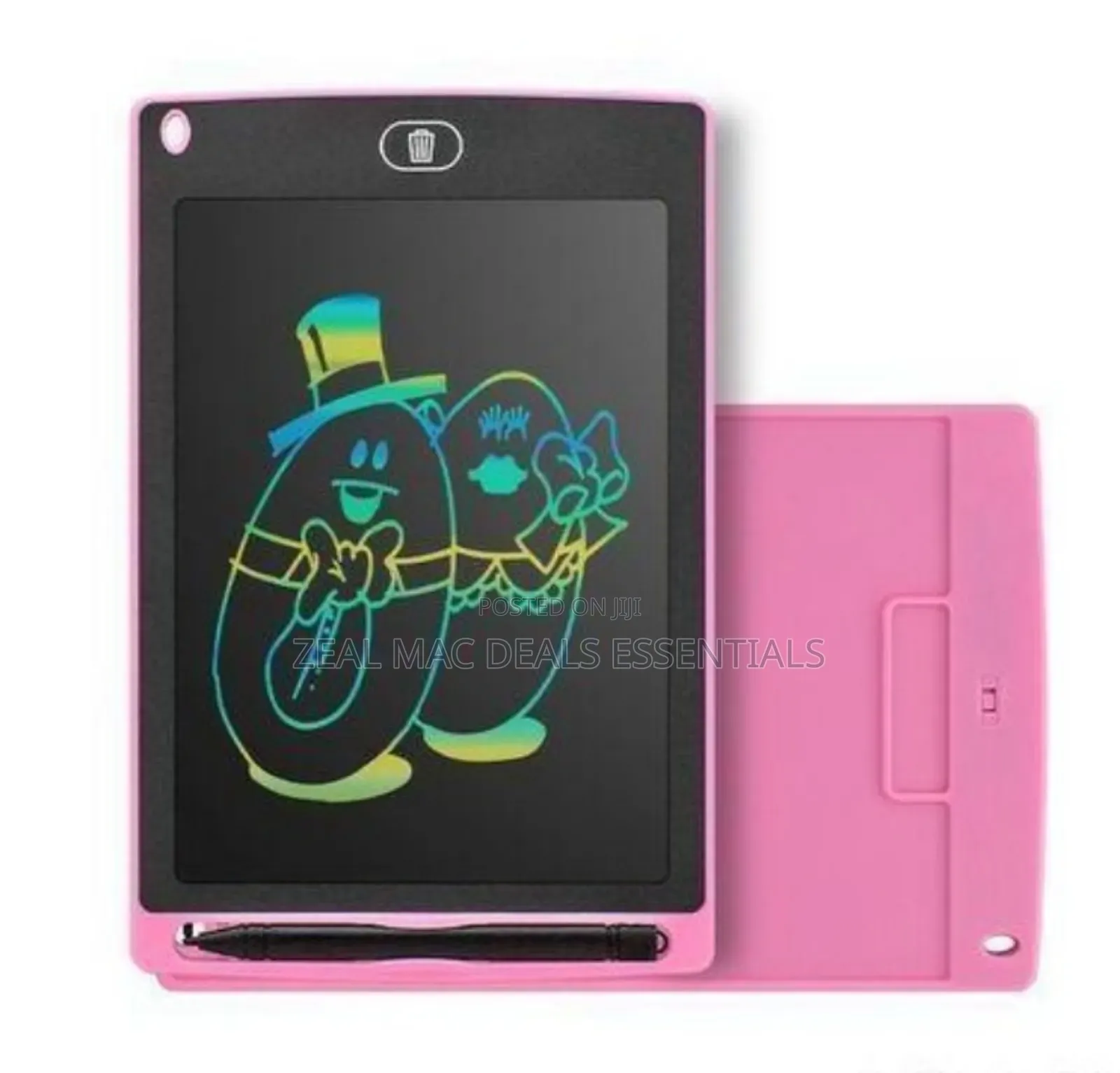 Children Lcd Writing Tablet