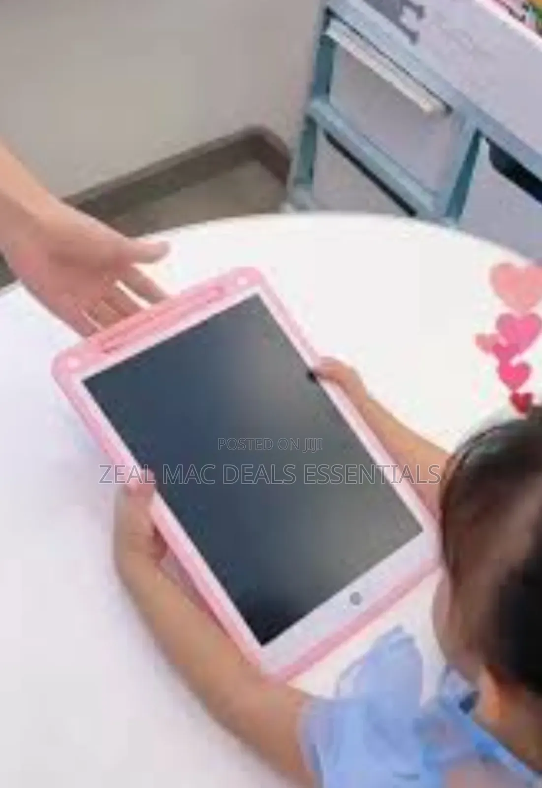 Children Lcd Writing Tablet