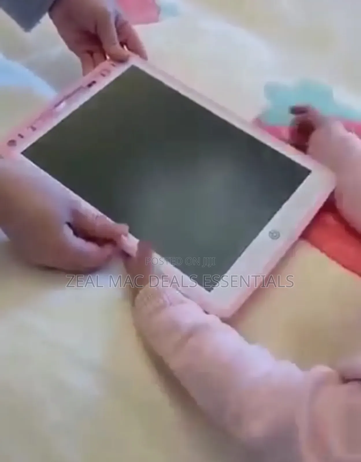 Children Lcd Writing Tablet