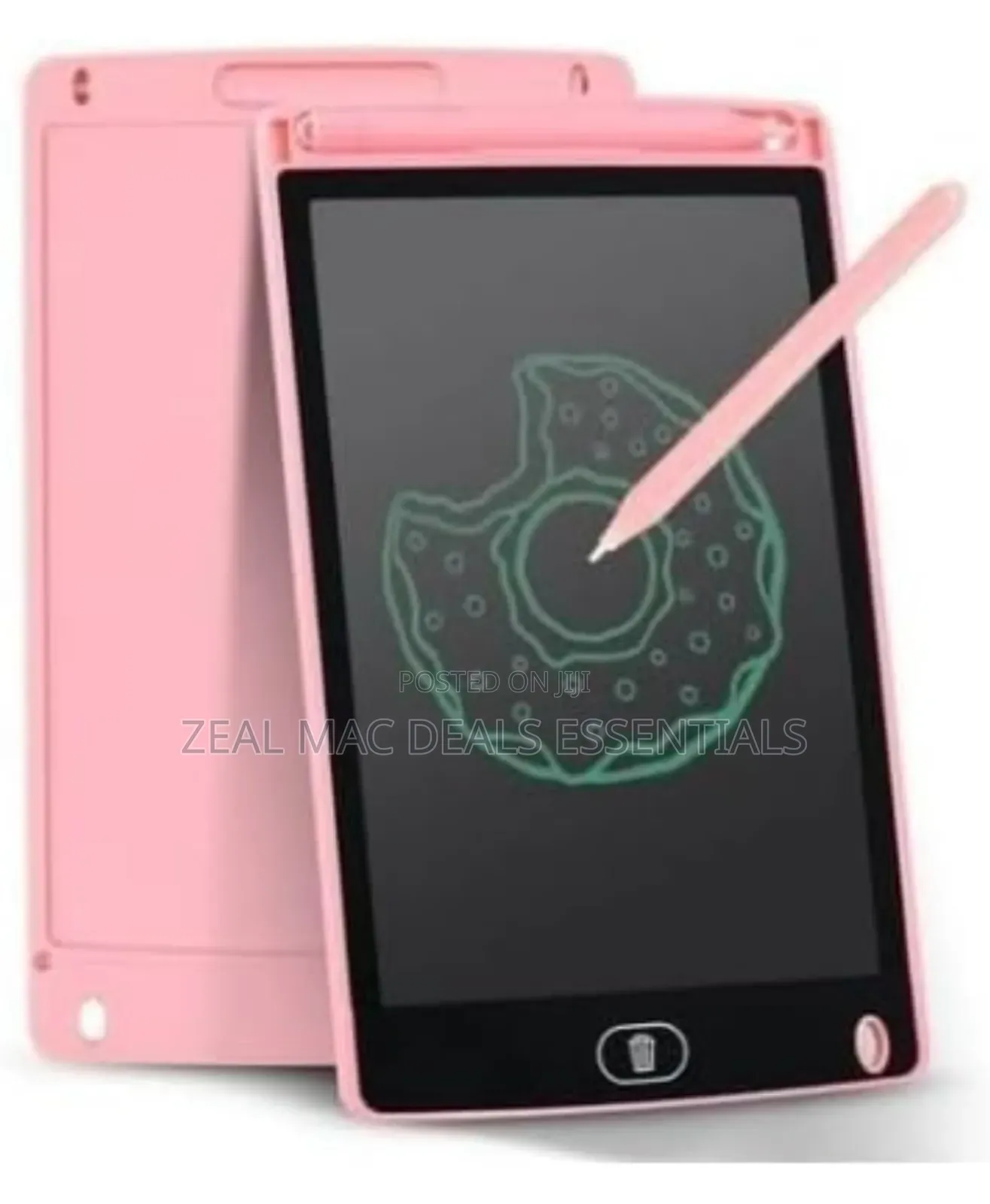 Children Lcd Writing Tablet