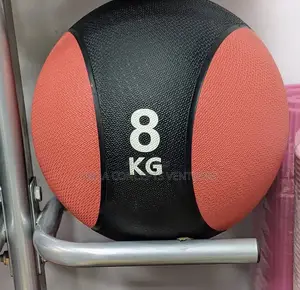 8kg Fitness Medicine Ball