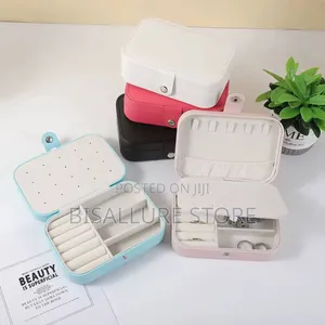Jewelry Storage Organizer