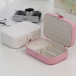 Jewelry Storage Organizer