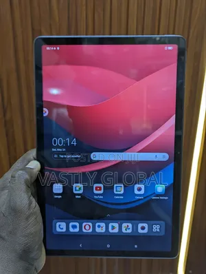 Lenovo Tab M11 128 GB Gray