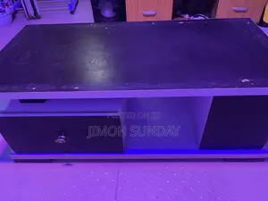 Center Table