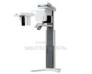 Largev Smart3d-X CBCT 16*10 Fov With Ceph