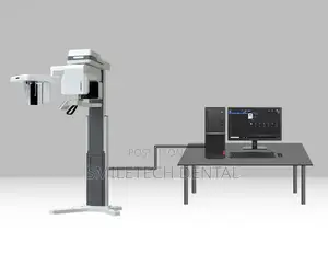 Largev Smart3d-X CBCT 16*10 Fov With Ceph
