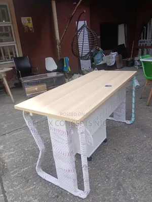 Modern Office Table