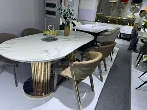 Luxury Dining Set