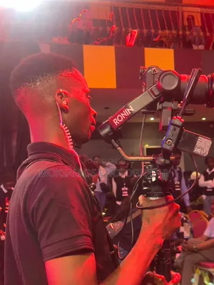 Live Streaming