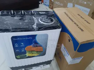 Skyrun 7kg Stain-Fighter Washing Machine
