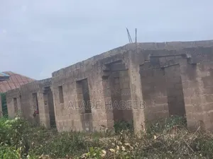 1bdrm Bungalow in Zone E, Osogbo for sale