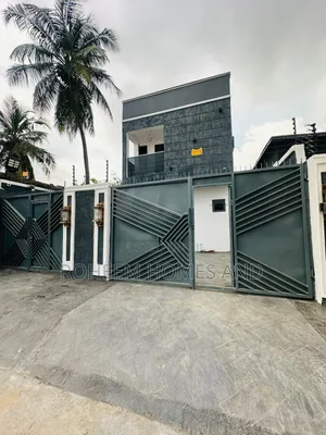 4bdrm Duplex in Secured Area, Ojodu for sale