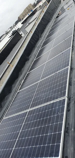 Solar Installation And Maintenance
