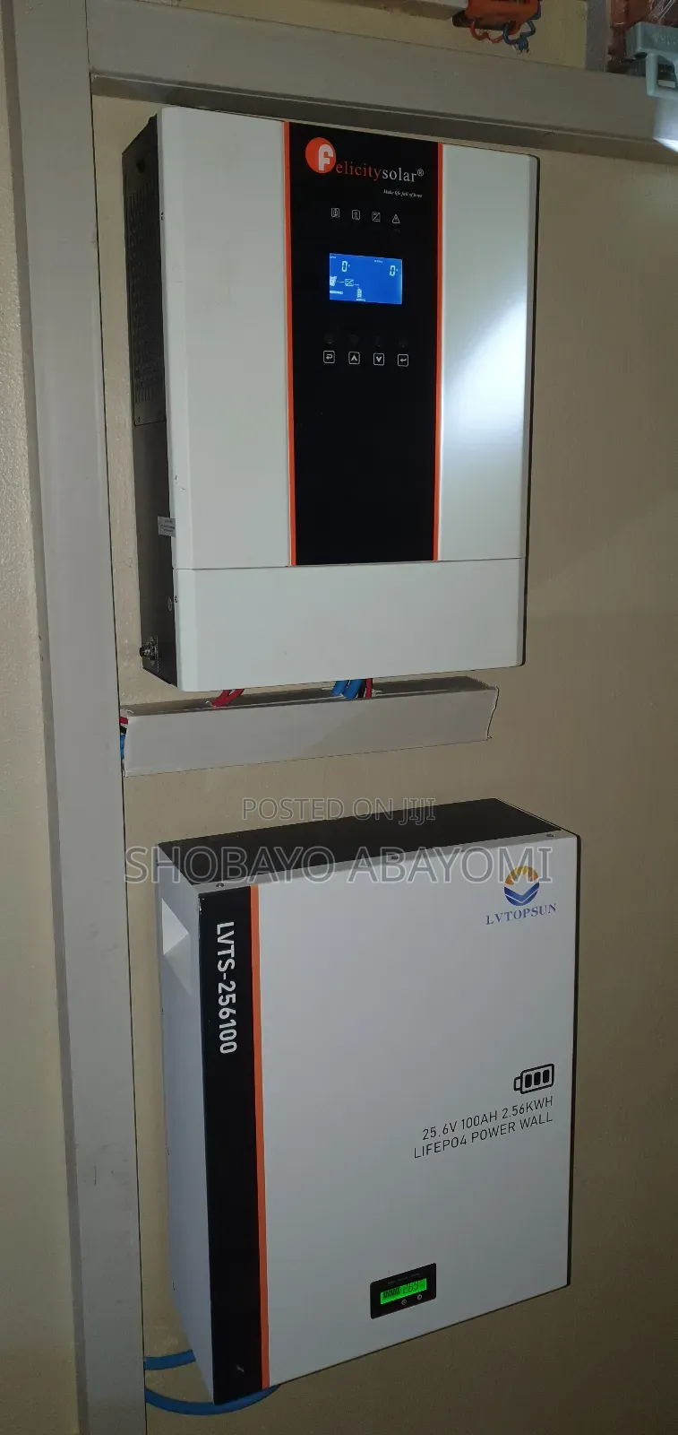 Solar Installation And Maintenance