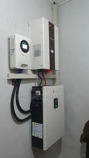 Solar Installation And Maintenance