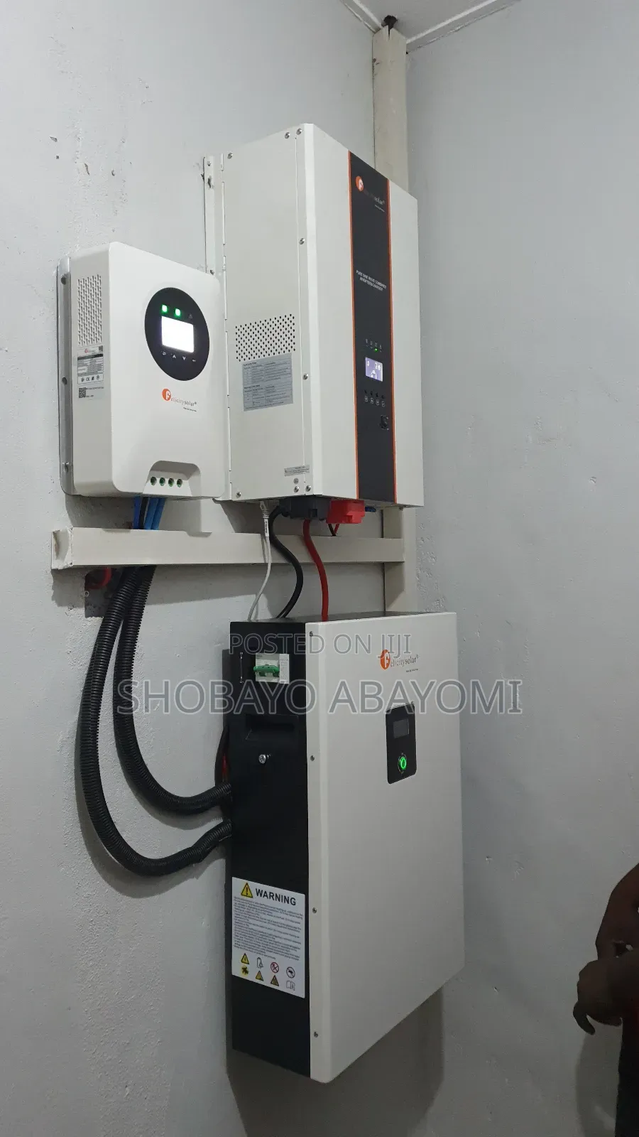 Solar Installation And Maintenance