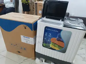Skyrun 7kg Efficient Washing Machine – New Arrival