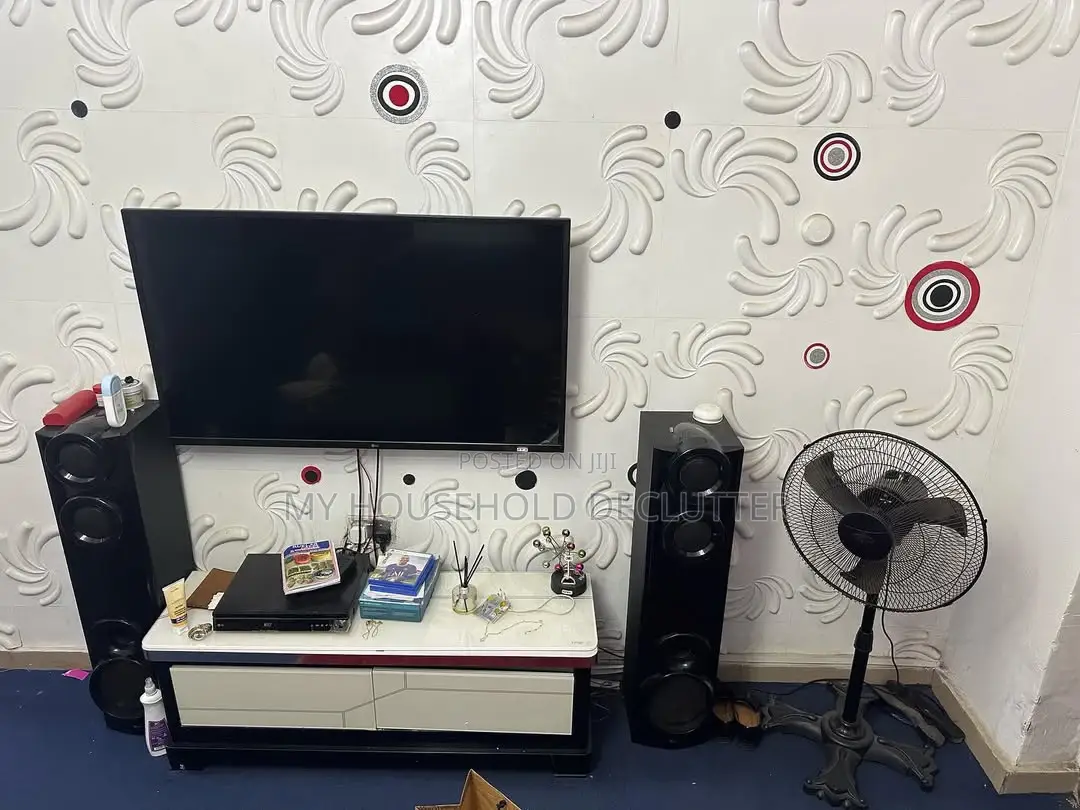 Tv Console