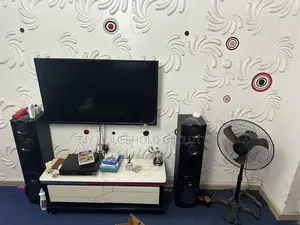 Tv Console