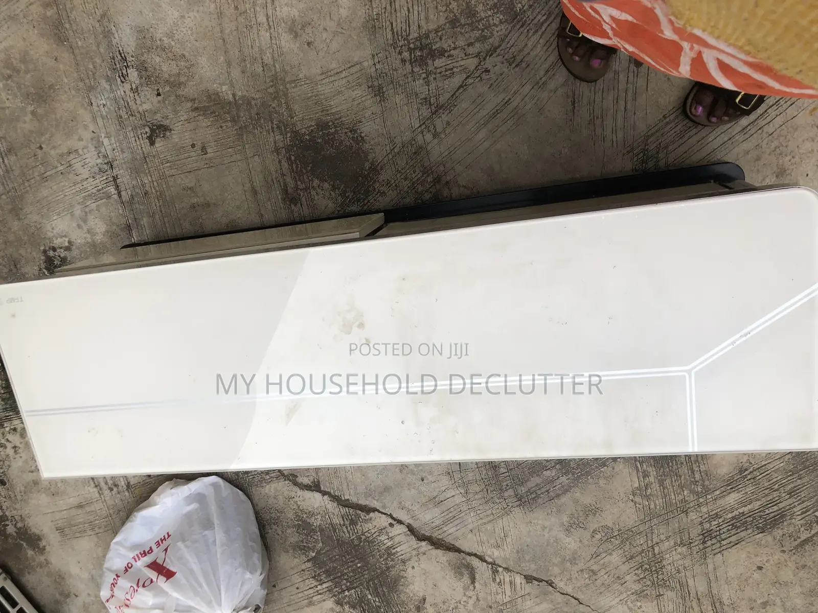 Tv Console