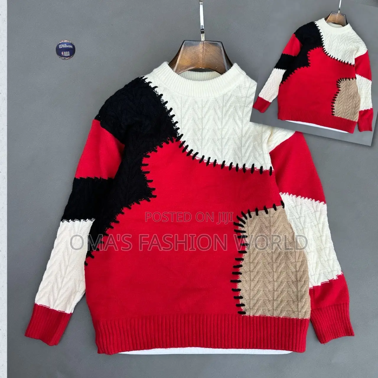 High Quality Sweatshirts
