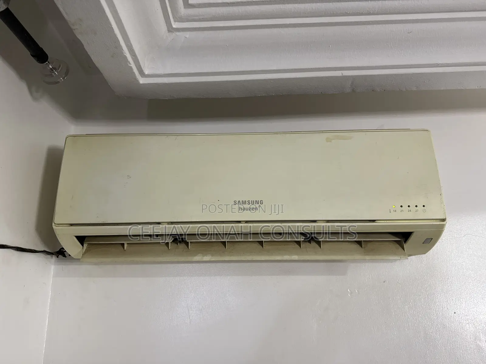 Samsung Hauzen 1hp A.C