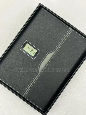 Smart A5 Diary