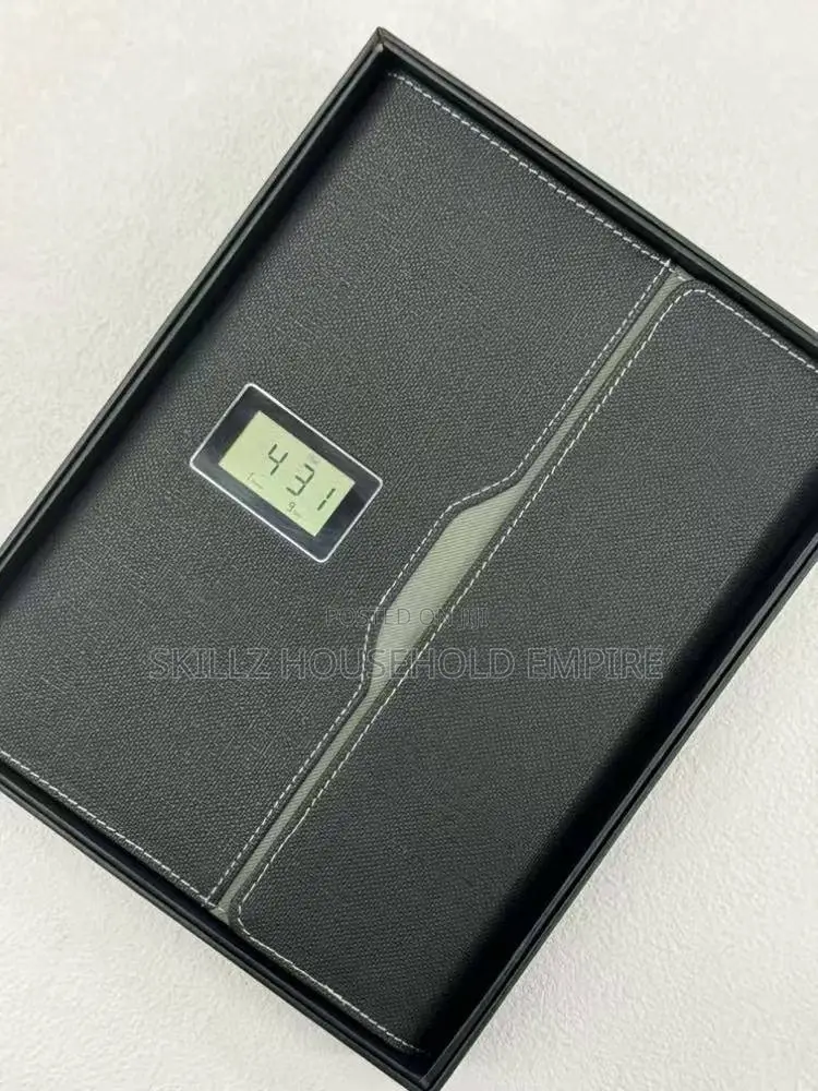 Smart A5 Diary
