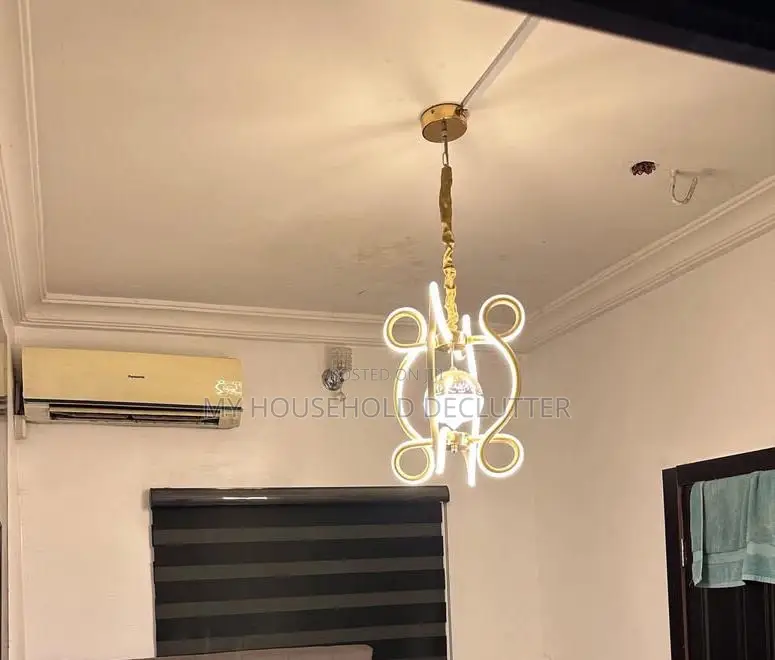 Chandelier