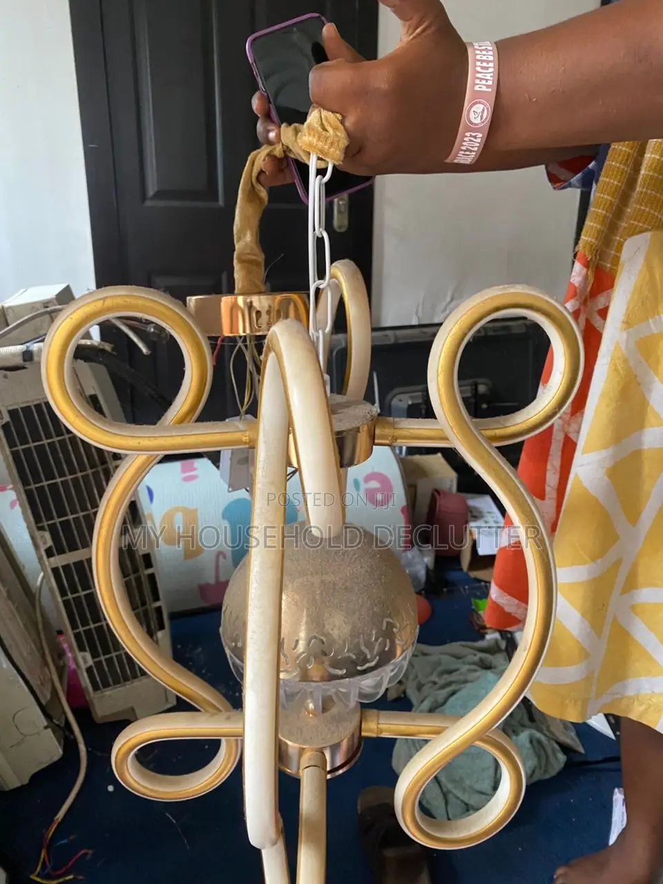 Chandelier