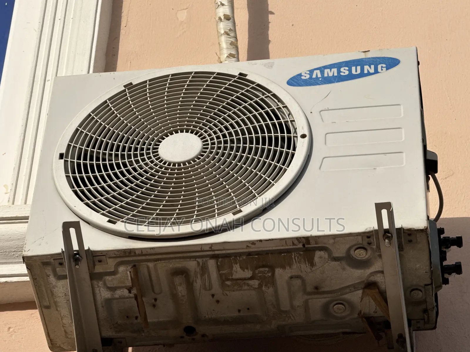 Samsung Hauzen 1hp A.C