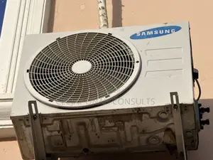 Samsung Hauzen 1hp A.C