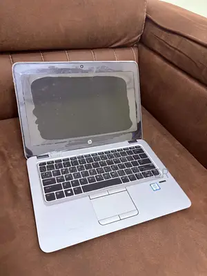 Laptop HP EliteBook 820 G3 8GB Intel Core I5 SSD 256GB