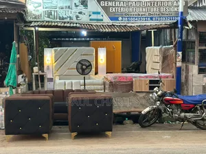 General Paul Furniture Interior and Exterior Design
