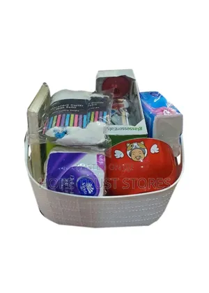 Christmas Gift Hamper Hts006