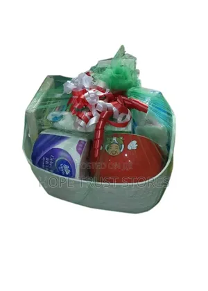 Christmas Gift Hamper Hts006