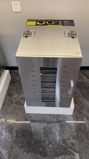 16 Trays Food Dehydrator