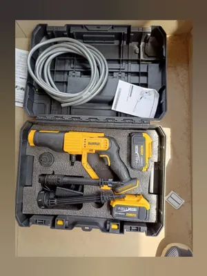 Dewalt 20v Max 550 Psi Cordless Power Cleaner,