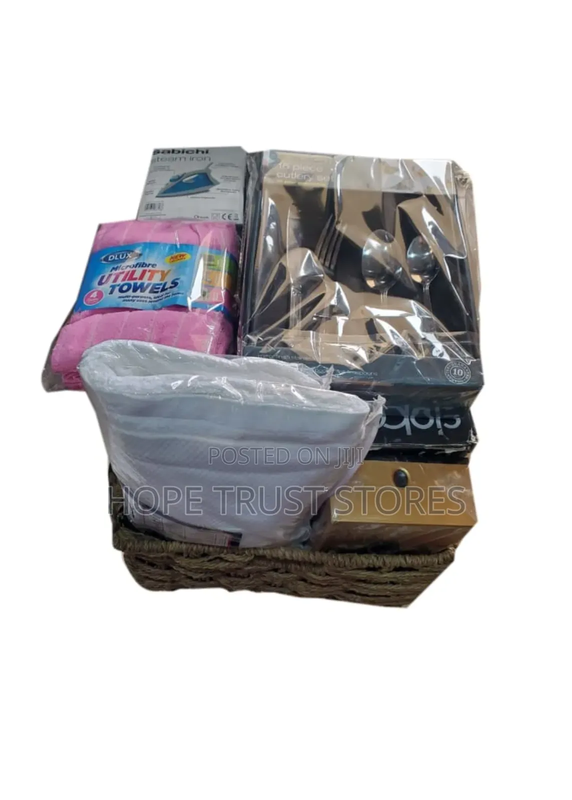 Christmas Gift Hamper Hts001