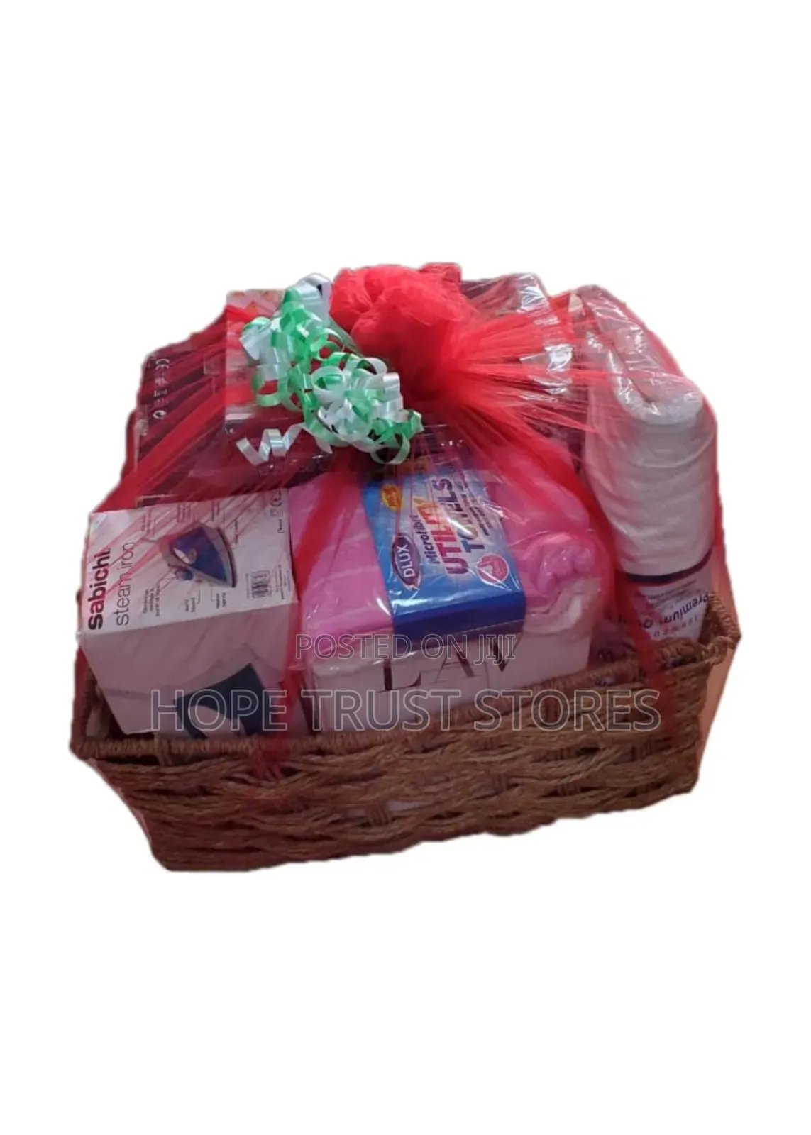 Christmas Gift Hamper Hts001