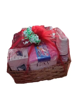 Christmas Gift Hamper Hts001